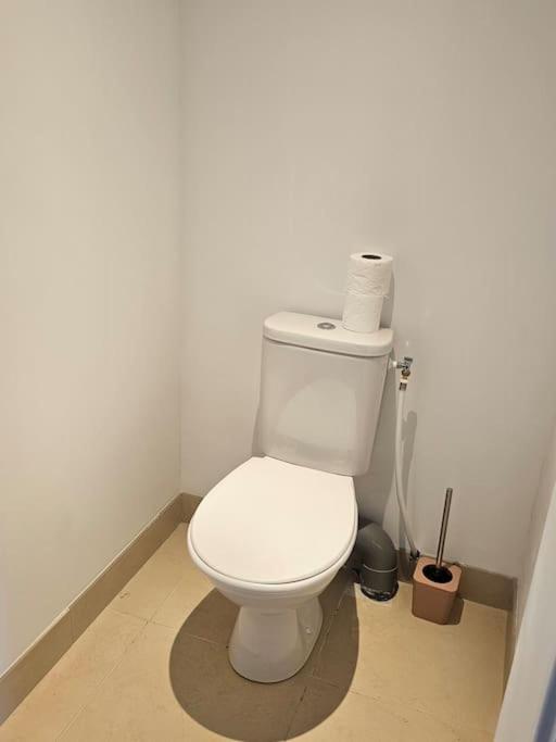 L'escale marine BY HOLIDIEPPE - Appartement 4 Chambres - 16