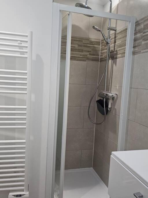 L'escale marine BY HOLIDIEPPE - Appartement 4 Chambres - 17