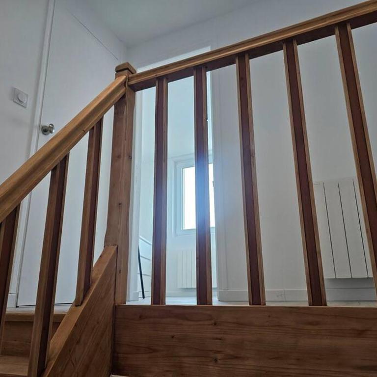 L'escale marine BY HOLIDIEPPE - Appartement 4 Chambres - 20