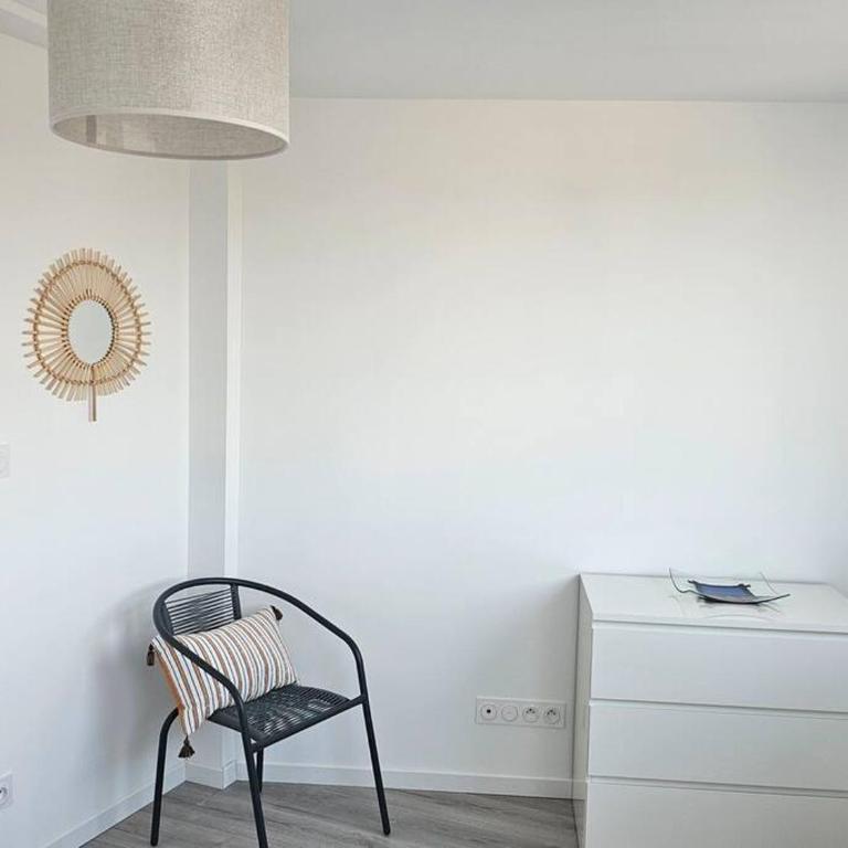 L'escale marine BY HOLIDIEPPE - Appartement 4 Chambres - 21