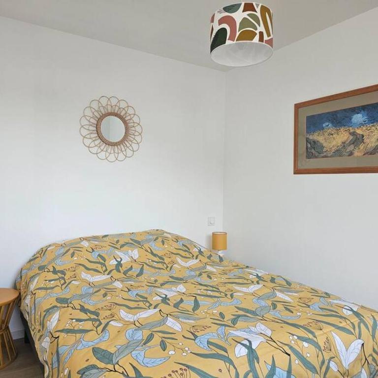 L'escale marine BY HOLIDIEPPE - Appartement 4 Chambres - 23