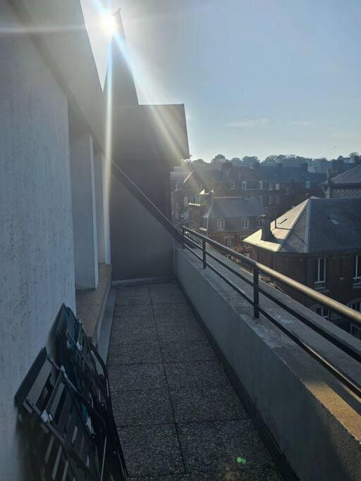 L'escale marine BY HOLIDIEPPE - Appartement 4 Chambres - 25