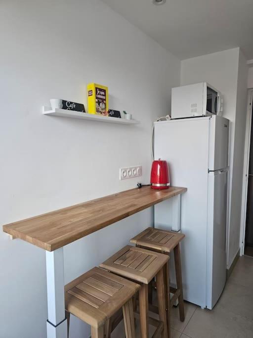 L'escale marine BY HOLIDIEPPE - Appartement 4 Chambres - 26