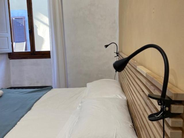 da I' Gini GuestHouse - Camera Matrimoniale con Servizi Igienici in Comune - 5