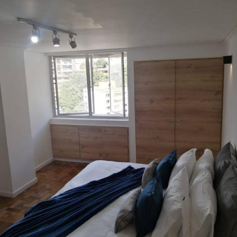 Modern apartment-1 block from El Poblado park - Apartamento de 1 dormitorio - 24
