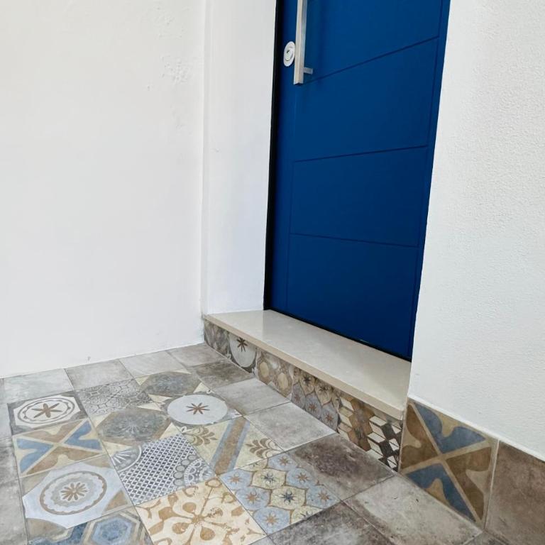 Frontemare Apartaments - One-Bedroom Apartment - 13