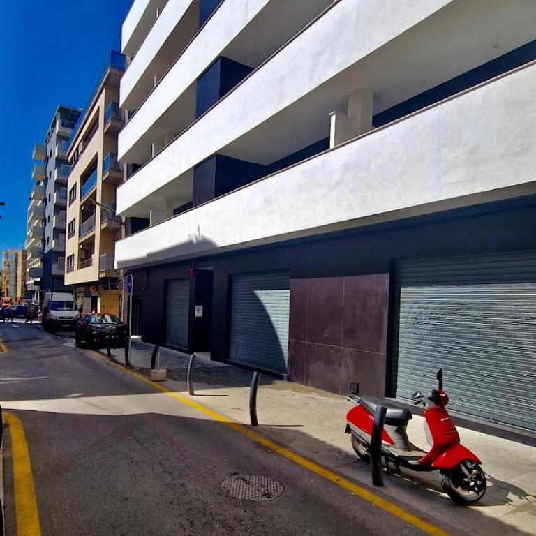 Casa De Amantes Apartment Torrevieja Alicante - Apartamento de 3 dormitorios - 4