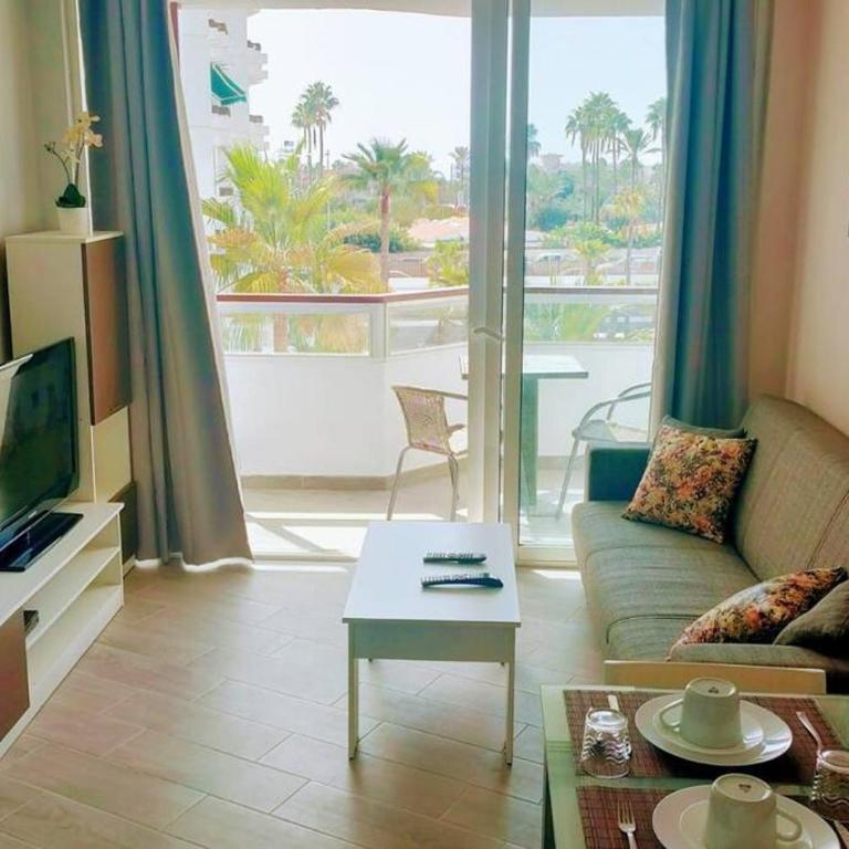 La Palmera 311 by CASAS COCODRILO - Two-Bedroom Apartment - 4