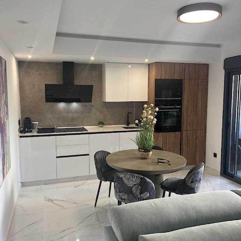 Casa De Amantes Apartment Torrevieja Alicante - Apartamento de 3 dormitorios - 8