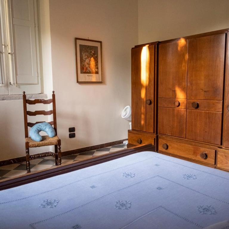 Villa Giada - Appartamento con Vista Giardino - 16