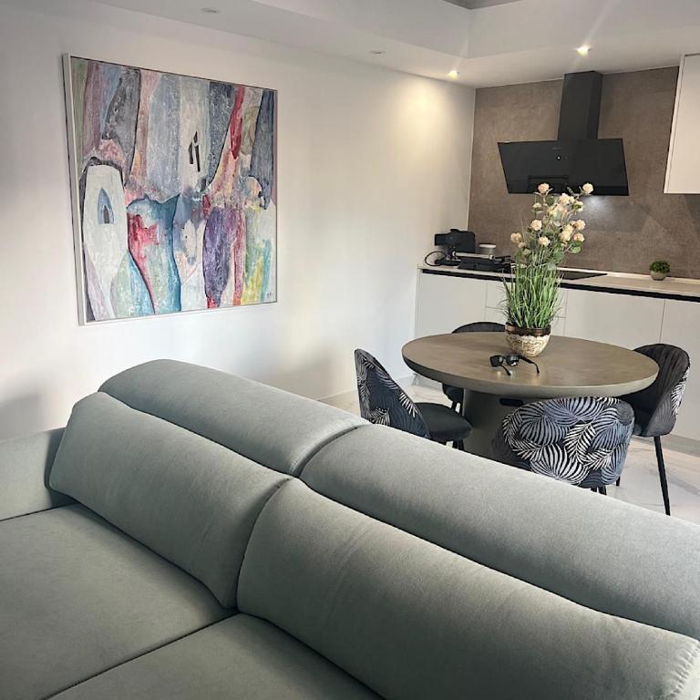 Casa De Amantes Apartment Torrevieja Alicante - Apartamento de 3 dormitorios - 5