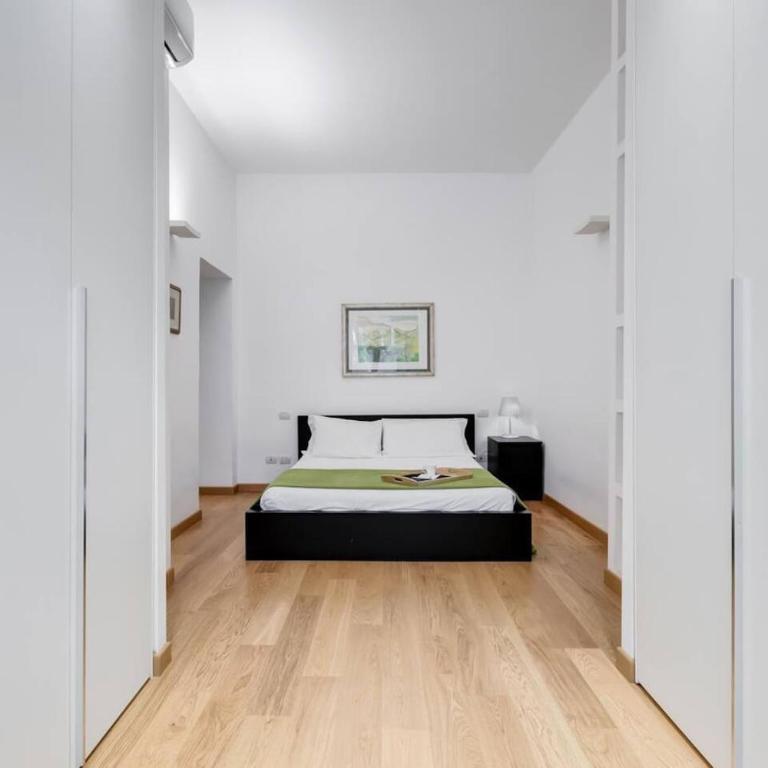 Incantevole appartamento in pieno centro a Roma - Ferienhaus - 9