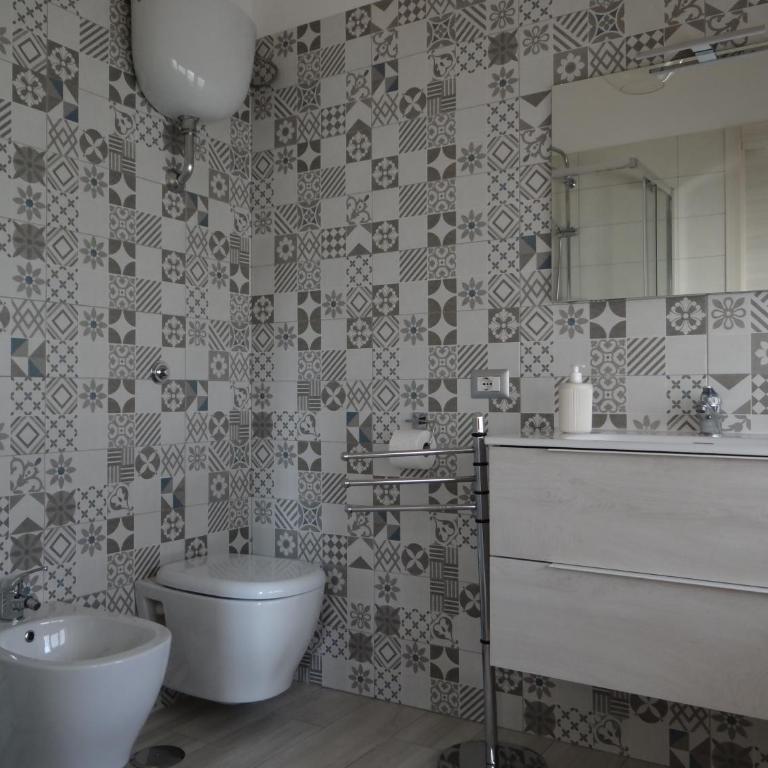 White Lady B&B - One-Bedroom Apartment - 12