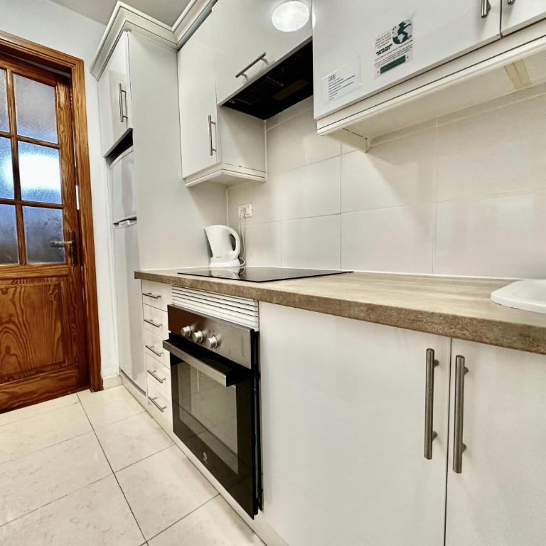 Great Escape, Golf del Sur - Villa de 2 dormitorios - 11