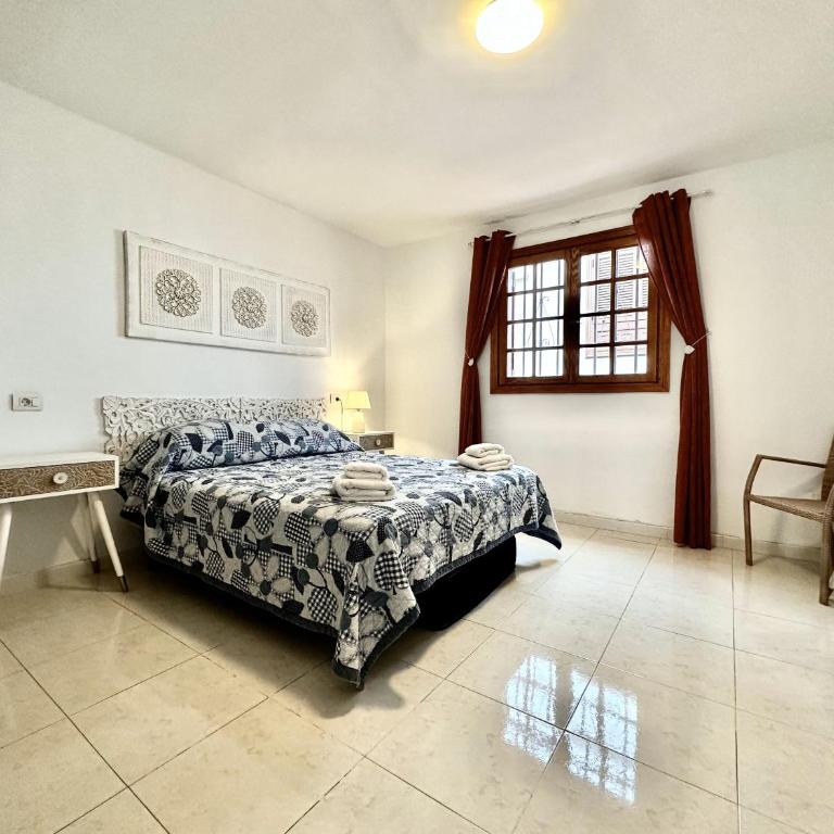 Great Escape, Golf del Sur - Villa de 2 dormitorios - 13