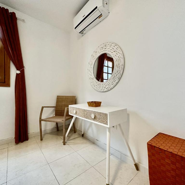 Great Escape, Golf del Sur - Villa de 2 dormitorios - 16
