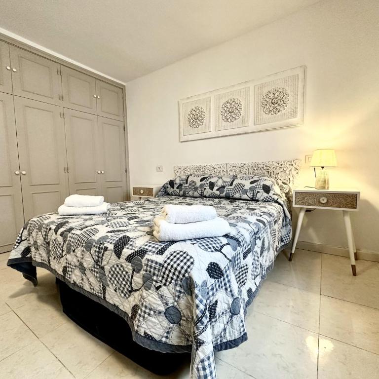 Great Escape, Golf del Sur - Villa de 2 dormitorios - 14
