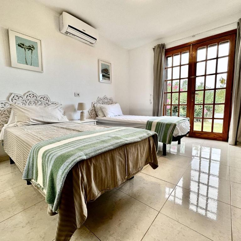 Great Escape, Golf del Sur - Villa de 2 dormitorios - 19
