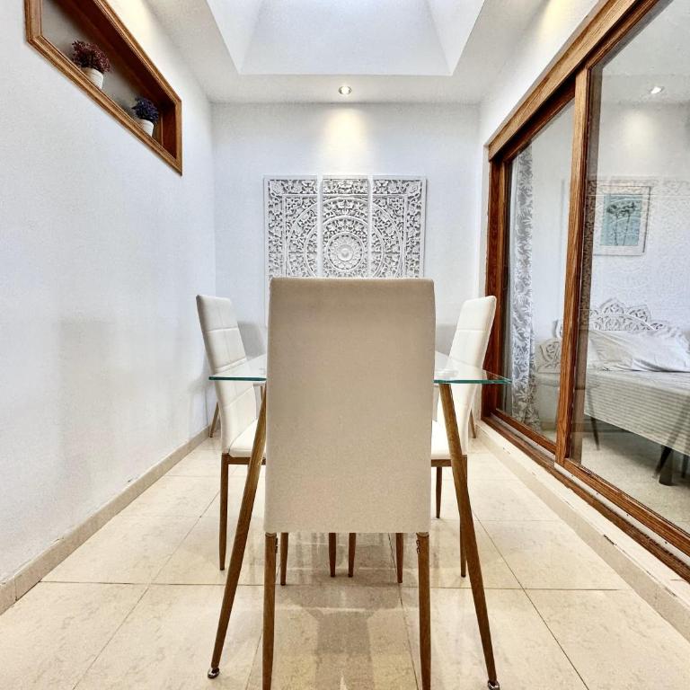Great Escape, Golf del Sur - Villa de 2 dormitorios - 23