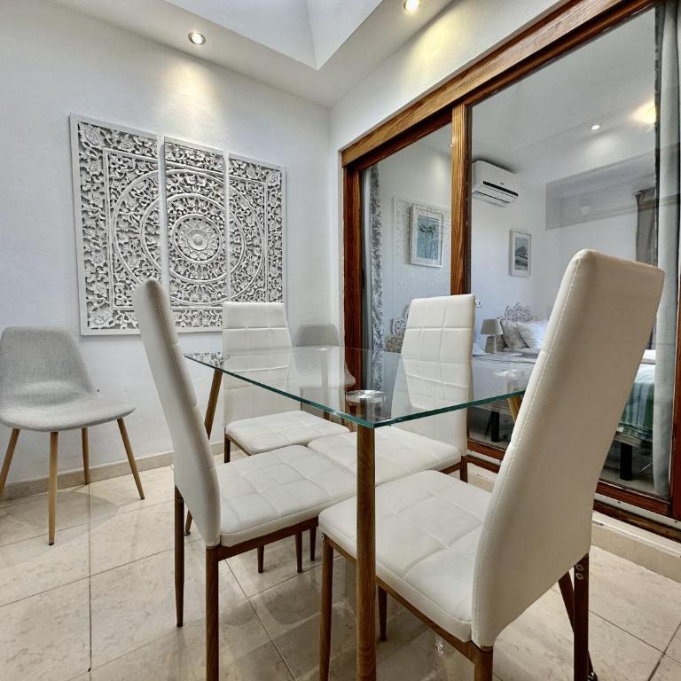 Great Escape, Golf del Sur - Villa de 2 dormitorios - 22