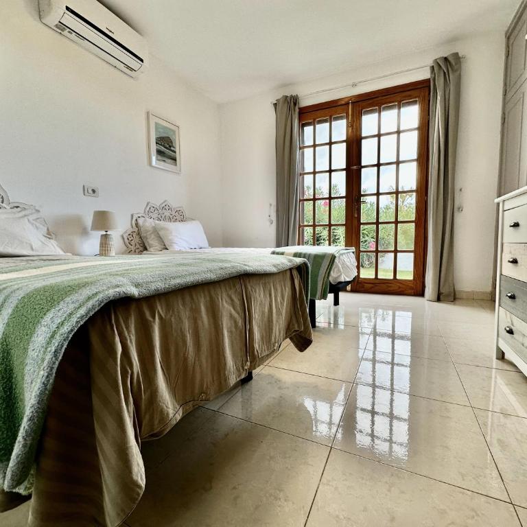 Great Escape, Golf del Sur - Villa de 2 dormitorios - 20