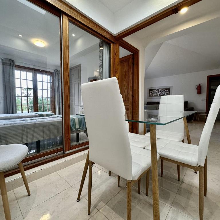 Great Escape, Golf del Sur - Villa de 2 dormitorios - 24