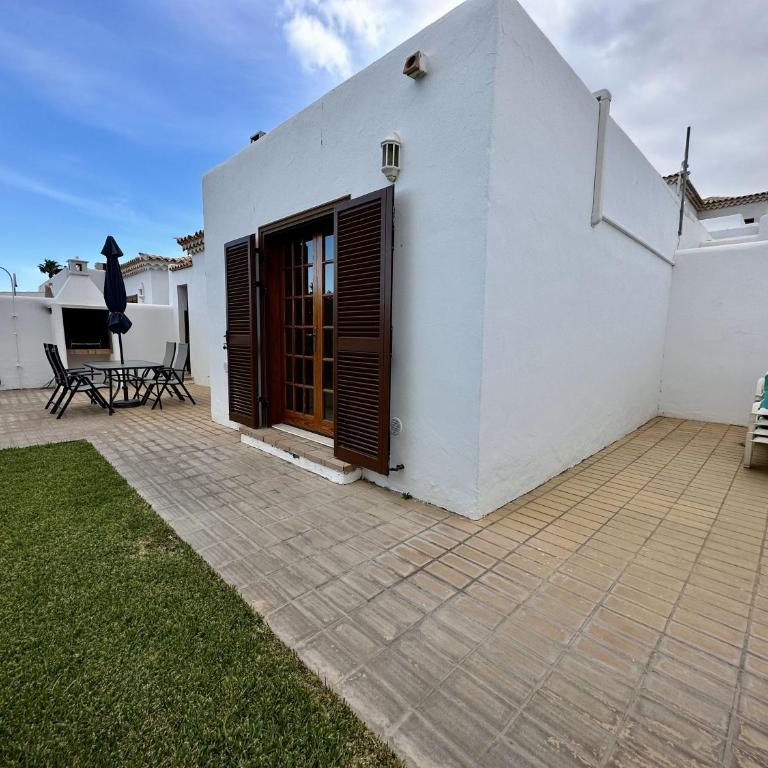 Great Escape, Golf del Sur - Villa de 2 dormitorios - 28