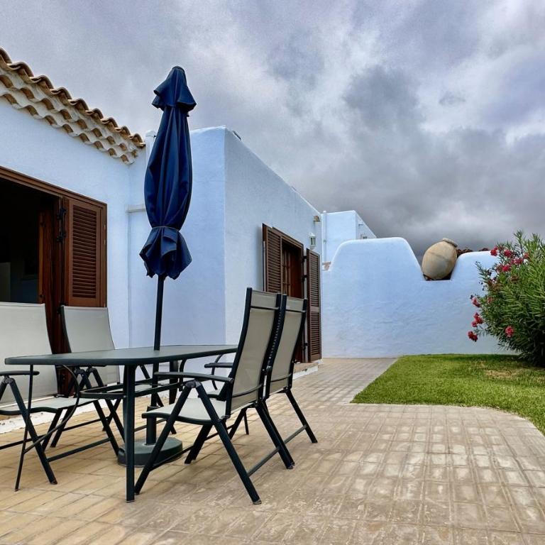 Great Escape, Golf del Sur - Villa de 2 dormitorios - 30