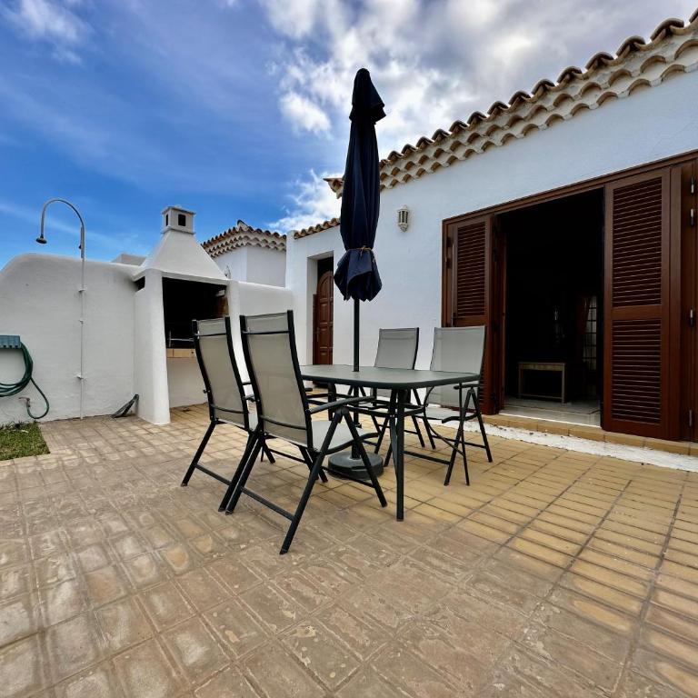 Great Escape, Golf del Sur - Villa de 2 dormitorios - 29