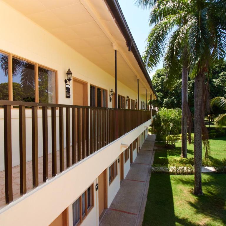 La Iguana de Santa Fe by Bernalo Hotels - Habitación Doble - 4