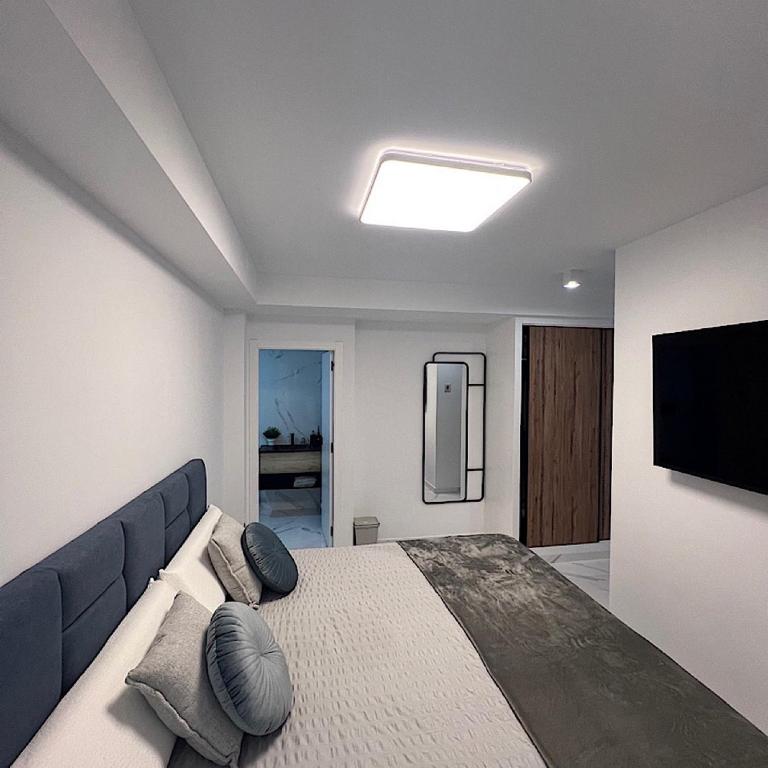 Casa De Amantes Apartment Torrevieja Alicante - Apartamento de 3 dormitorios - 13