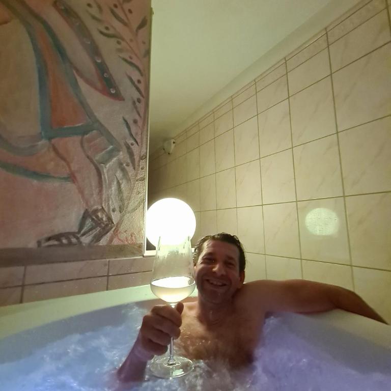 Ferienhaus Meins - Casa de 5 dormitorios con balcón - 26