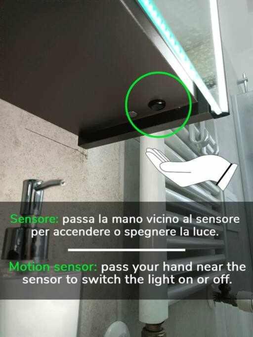 SAN SIRO a 7 minuti Stanza Top con zone Comuni - Camera Matrimoniale con Bagno in Comune - 15