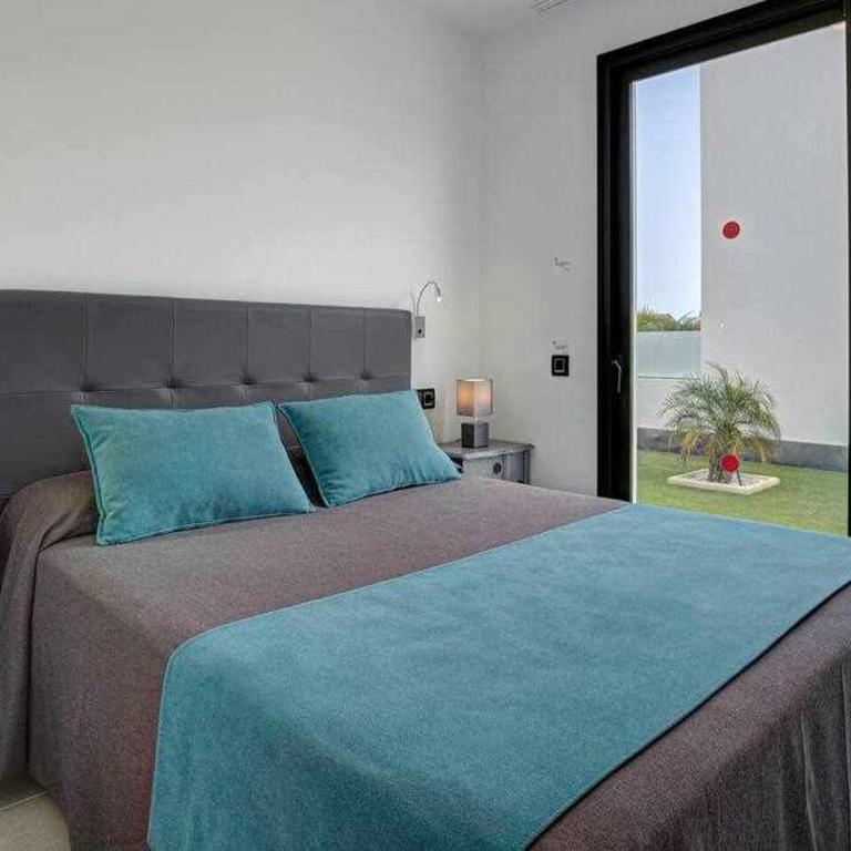 Seven Dreams Villas - Villa con piscina privada - 1