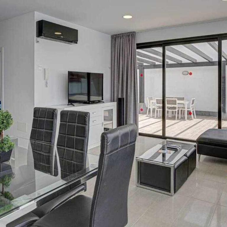 Seven Dreams Villas - Villa con piscina privada - 6