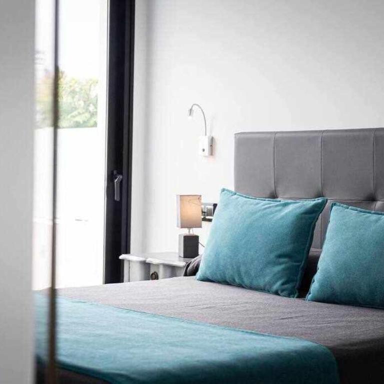 Seven Dreams Villas - Villa con piscina privada - 7