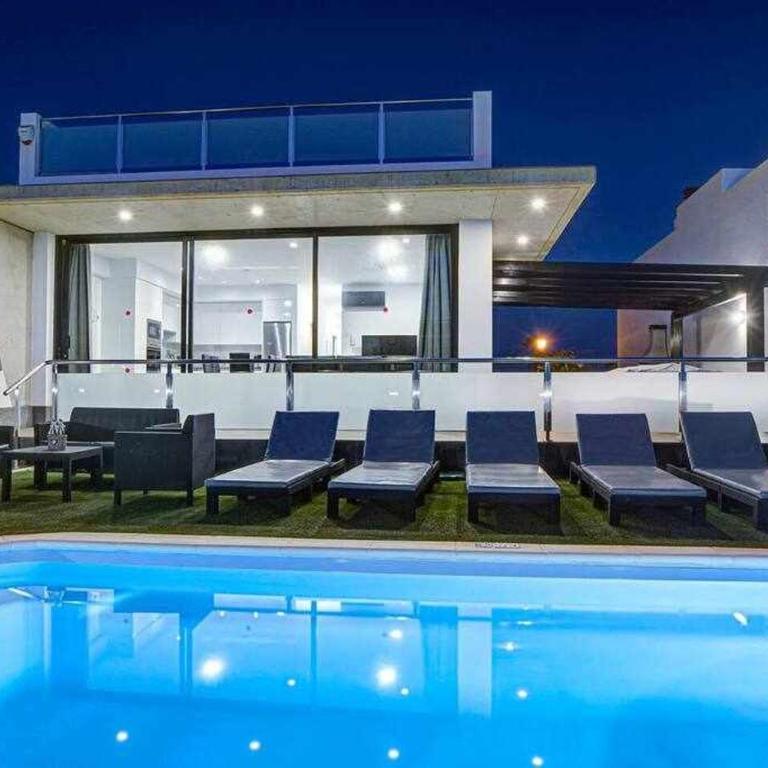 Seven Dreams Villas - Villa de 3 dormitorios - 11