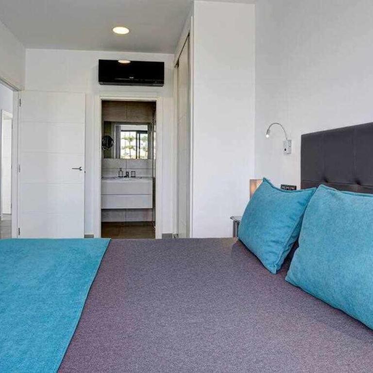 Seven Dreams Villas - Villa con piscina privada - 12