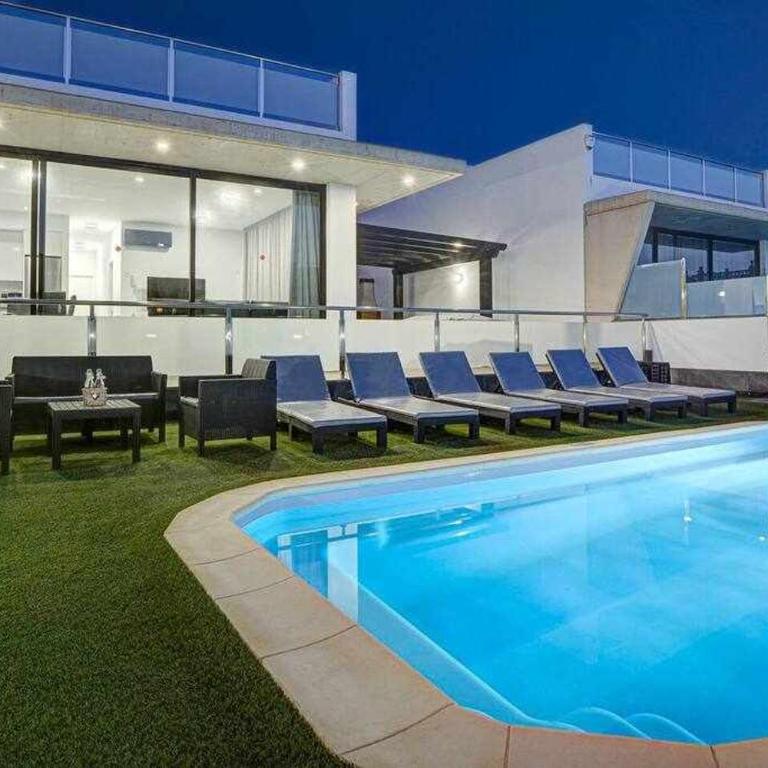 Seven Dreams Villas - Villa de 3 dormitorios - 15