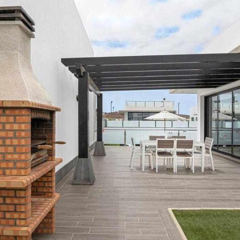 Seven Dreams Villas - Villa de 3 dormitorios - 18