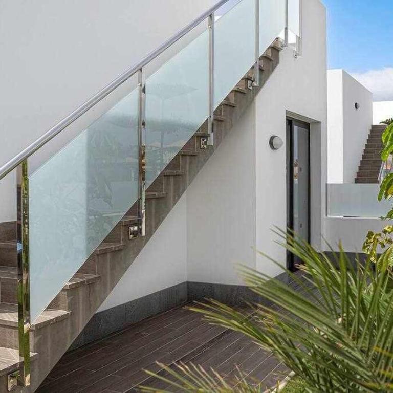 Seven Dreams Villas - Villa con piscina privada - 19