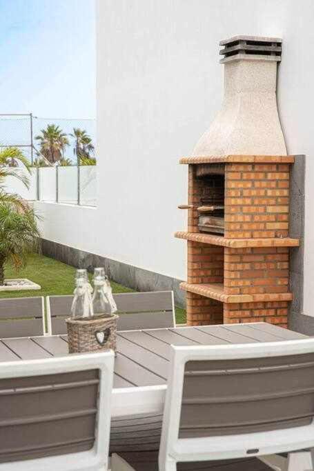 Seven Dreams Villas - Villa con piscina privada - 23