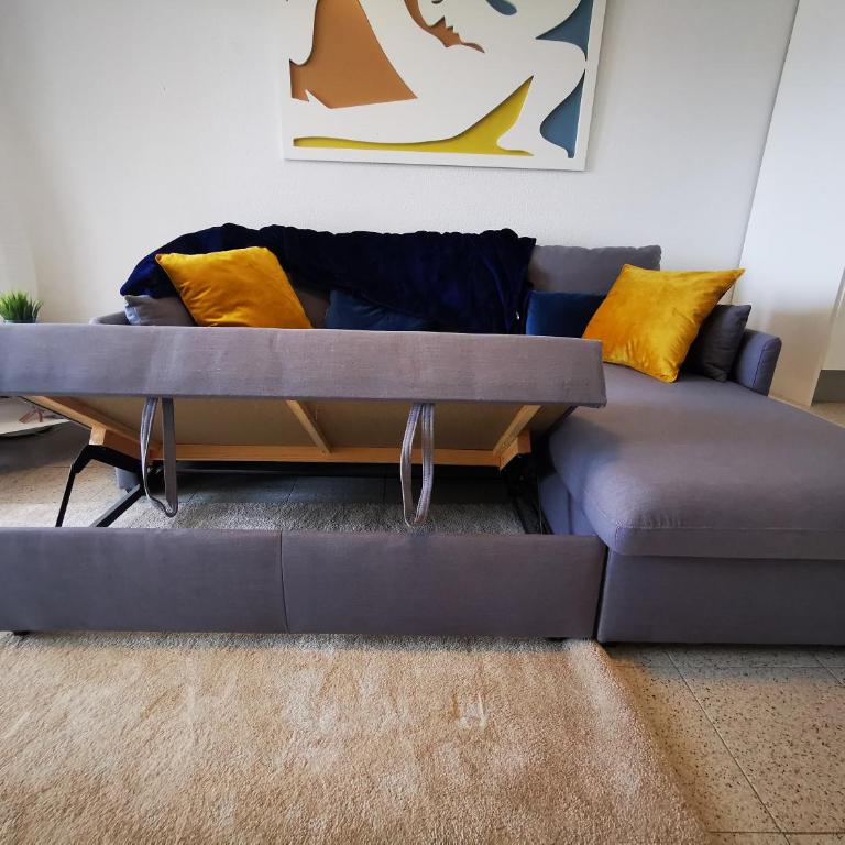 TAMARAN (ENTRE YUMBO ET CITA) - One-Bedroom Apartment - 11