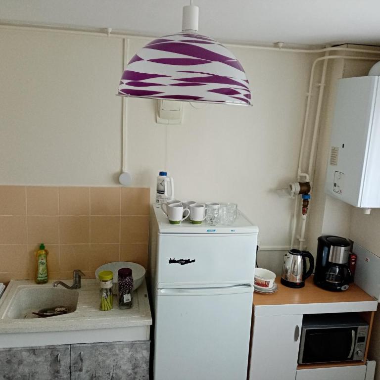 Home Sweet Home (HSH) - Appartement 2 Chambres - 2