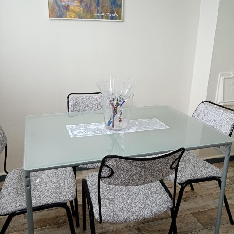 Home Sweet Home (HSH) - Appartement 2 Chambres - 3