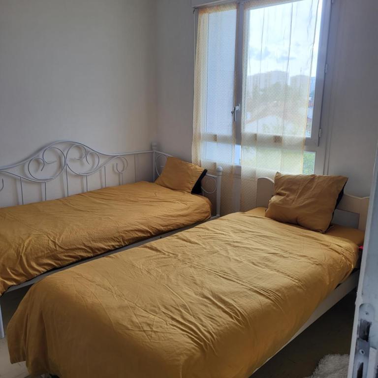 Home Sweet Home (HSH) - Appartement 2 Chambres - 4