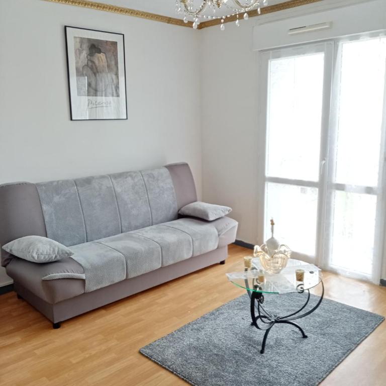 Home Sweet Home (HSH) - Appartement 2 Chambres - 5