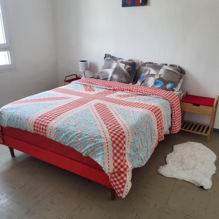 Home Sweet Home (HSH) - Appartement 2 Chambres - 6