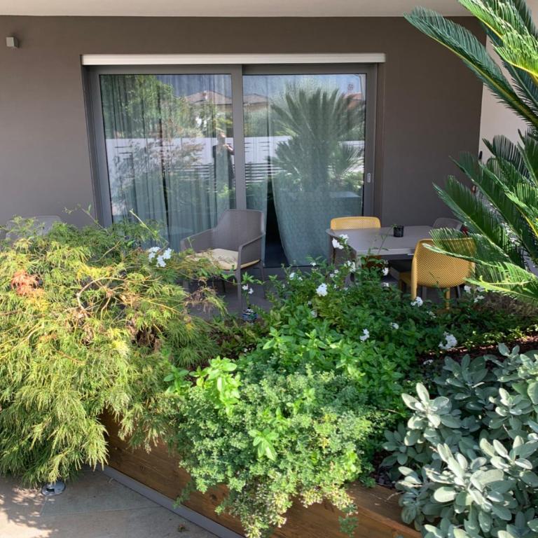 GardaBreak Rooms&Breakfast Holiday Apartments - Appartamento - Piano Terra - 4