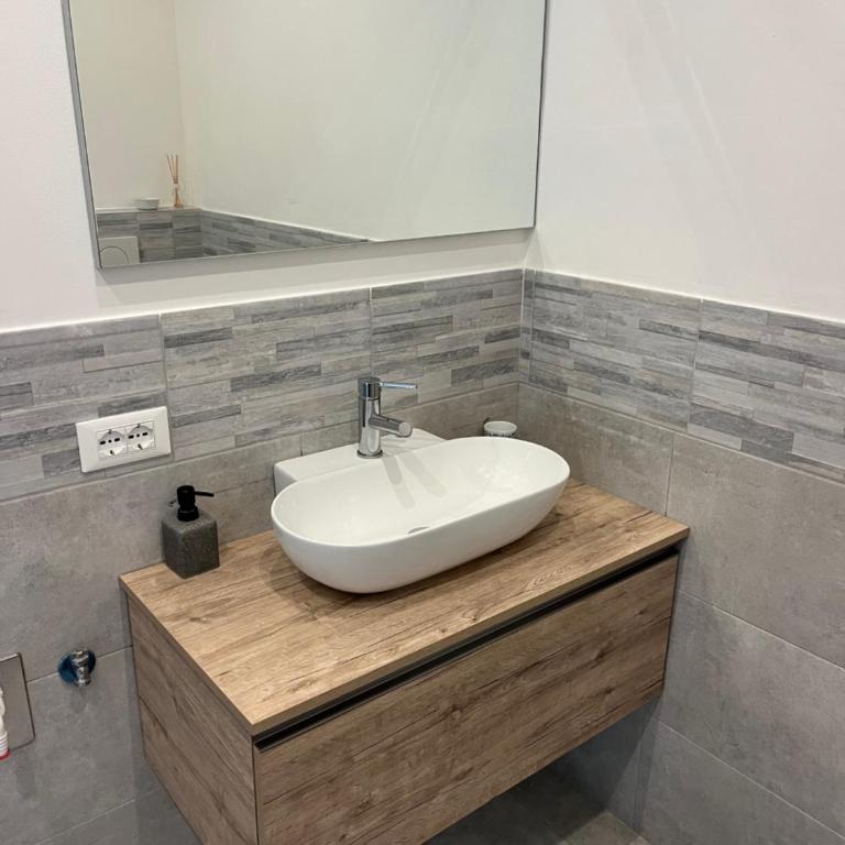 Casa del Caffè - Appartamento con 1 Camera da Letto - 12